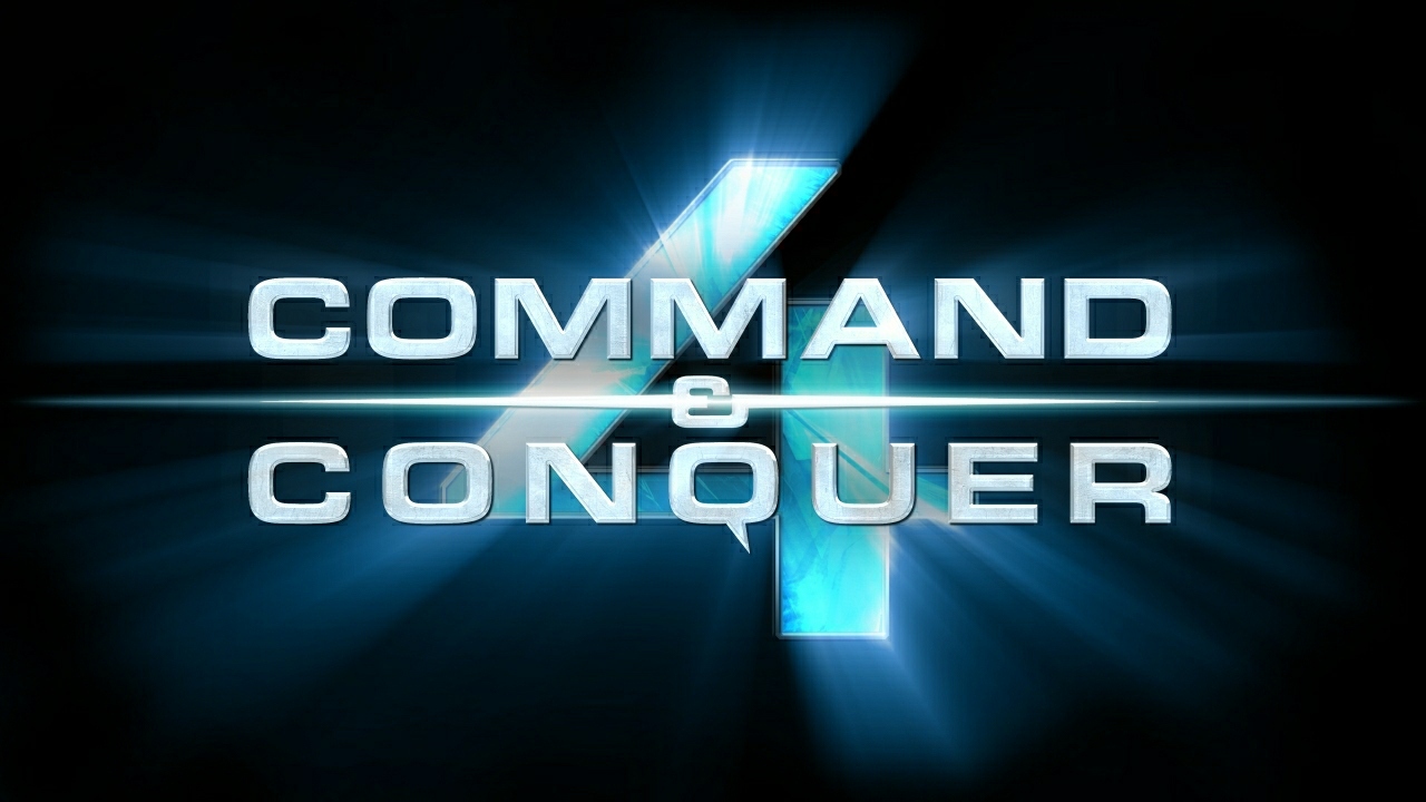 Command & Conquer 4 Tiberian Twilight